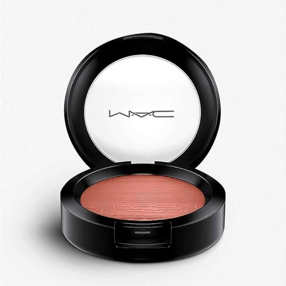 NIB MAC Extra Dimension Blush in Cheeky Bits - Picture 3 of 4